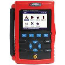 GC6600ϵлڸѹָʾ